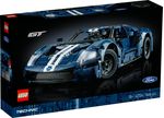 LEGO-Technic-42154-Ford-GT-2022-Kit-Modellino-di-Auto-da-Costruire-per-Adulti-Supercar-in-Scala-1-12-Set-da-Collezione