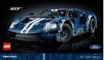 LEGO-Technic-42154-Ford-GT-2022-Kit-Modellino-di-Auto-da-Costruire-per-Adulti-Supercar-in-Scala-1-12-Set-da-Collezione