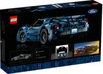 LEGO-Technic-42154-Ford-GT-2022-Kit-Modellino-di-Auto-da-Costruire-per-Adulti-Supercar-in-Scala-1-12-Set-da-Collezione