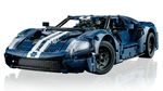 LEGO-Technic-42154-Ford-GT-2022-Kit-Modellino-di-Auto-da-Costruire-per-Adulti-Supercar-in-Scala-1-12-Set-da-Collezione