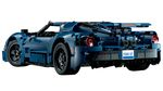 LEGO-Technic-42154-Ford-GT-2022-Kit-Modellino-di-Auto-da-Costruire-per-Adulti-Supercar-in-Scala-1-12-Set-da-Collezione