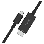 Belkin-AVC012bt2MBK-2-m-USB-tipo-C-HDMI-Nero