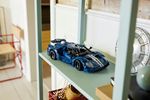 LEGO-Technic-42154-Ford-GT-2022-Kit-Modellino-di-Auto-da-Costruire-per-Adulti-Supercar-in-Scala-1-12-Set-da-Collezione