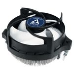 Oem ARCTIC Alpine 23 - Compact AMD CPU-Cooler Processore Raffreddatore d'aria 9 cm Alluminio, Nero 1 pz