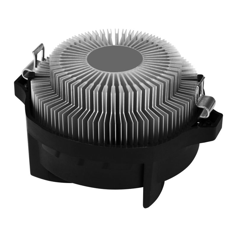 ARCTIC-Alpine-23---Compact-AMD-CPU-Cooler-Processore-Raffreddatore-d-aria-9-cm-Alluminio-Nero-1-pz