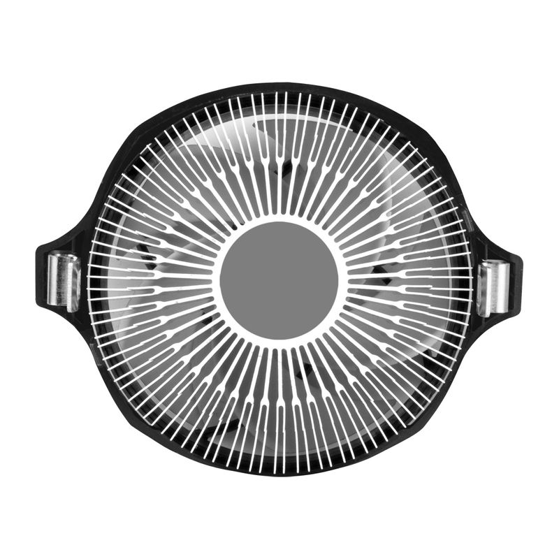 ARCTIC-Alpine-23---Compact-AMD-CPU-Cooler-Processore-Raffreddatore-d-aria-9-cm-Alluminio-Nero-1-pz