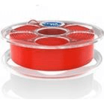 Flashforge ABS-P Red 1,75mm 1kg Azurefilm 3D Filament Flashforge (FAP171-3020)