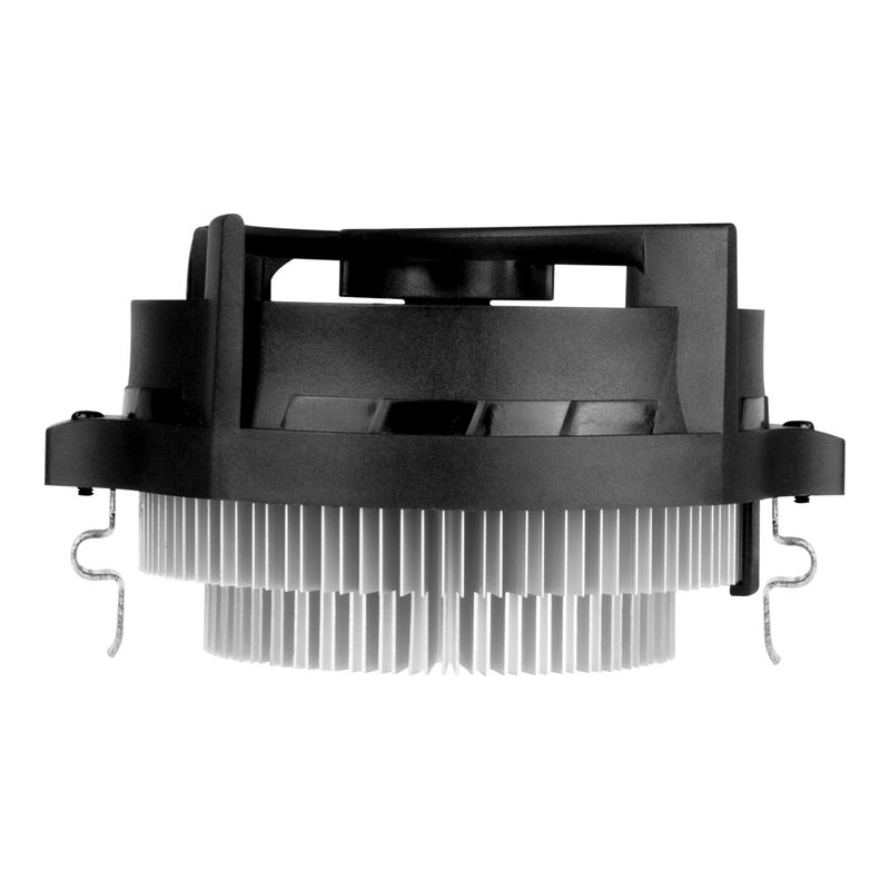 ARCTIC-Alpine-23---Compact-AMD-CPU-Cooler-Processore-Raffreddatore-d-aria-9-cm-Alluminio-Nero-1-pz