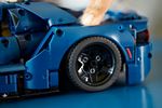 LEGO-Technic-42154-Ford-GT-2022-Kit-Modellino-di-Auto-da-Costruire-per-Adulti-Supercar-in-Scala-1-12-Set-da-Collezione