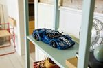 LEGO-Technic-42154-Ford-GT-2022-Kit-Modellino-di-Auto-da-Costruire-per-Adulti-Supercar-in-Scala-1-12-Set-da-Collezione