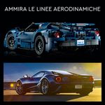 LEGO-Technic-42154-Ford-GT-2022-Kit-Modellino-di-Auto-da-Costruire-per-Adulti-Supercar-in-Scala-1-12-Set-da-Collezione