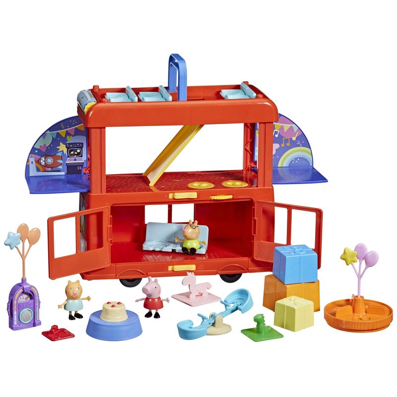 Accessori-per-Casa-delle-Bambole-Hasbro