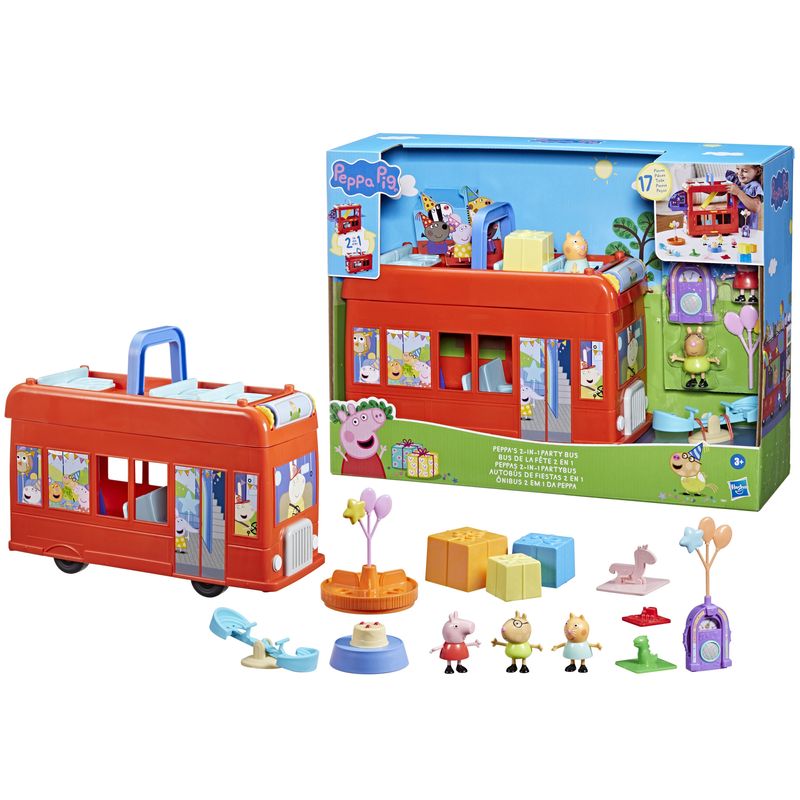 Accessori-per-Casa-delle-Bambole-Hasbro