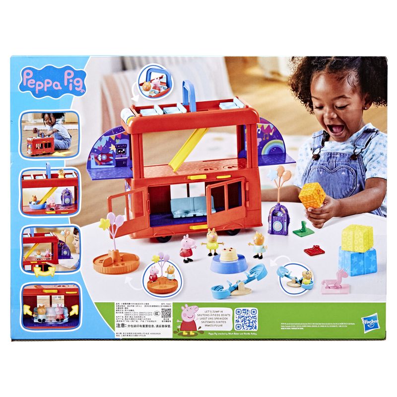 Accessori-per-Casa-delle-Bambole-Hasbro