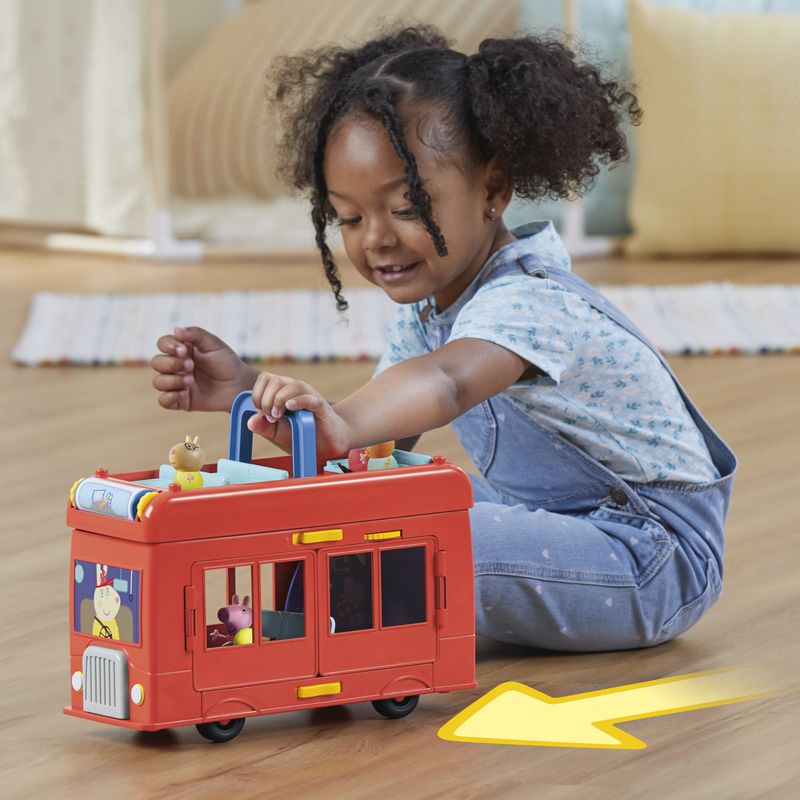 Accessori-per-Casa-delle-Bambole-Hasbro