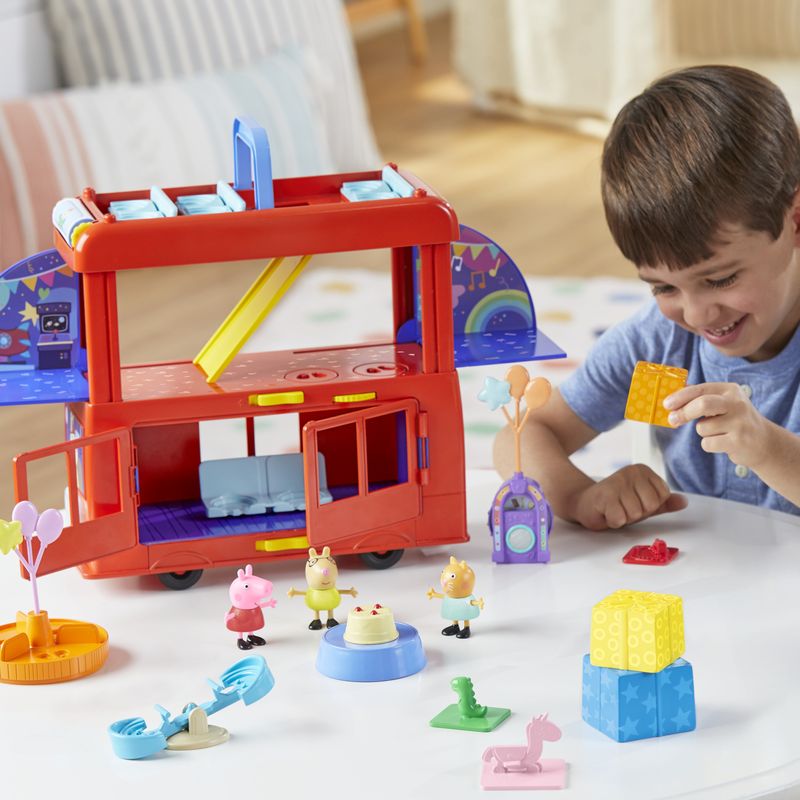 Accessori-per-Casa-delle-Bambole-Hasbro