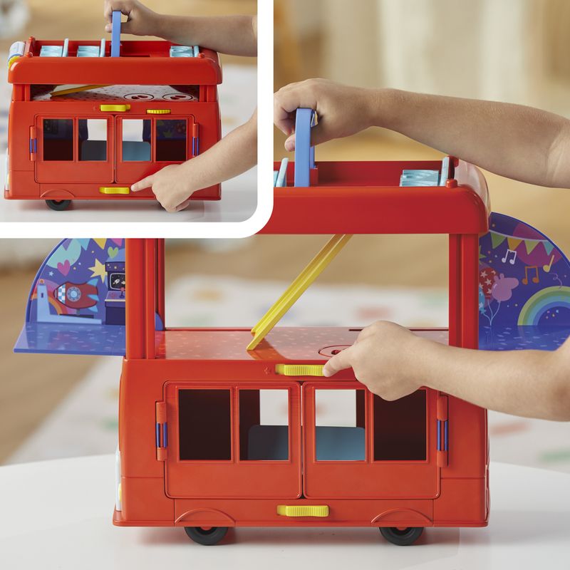 Accessori-per-Casa-delle-Bambole-Hasbro