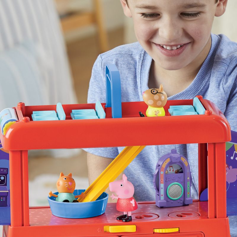 Accessori-per-Casa-delle-Bambole-Hasbro