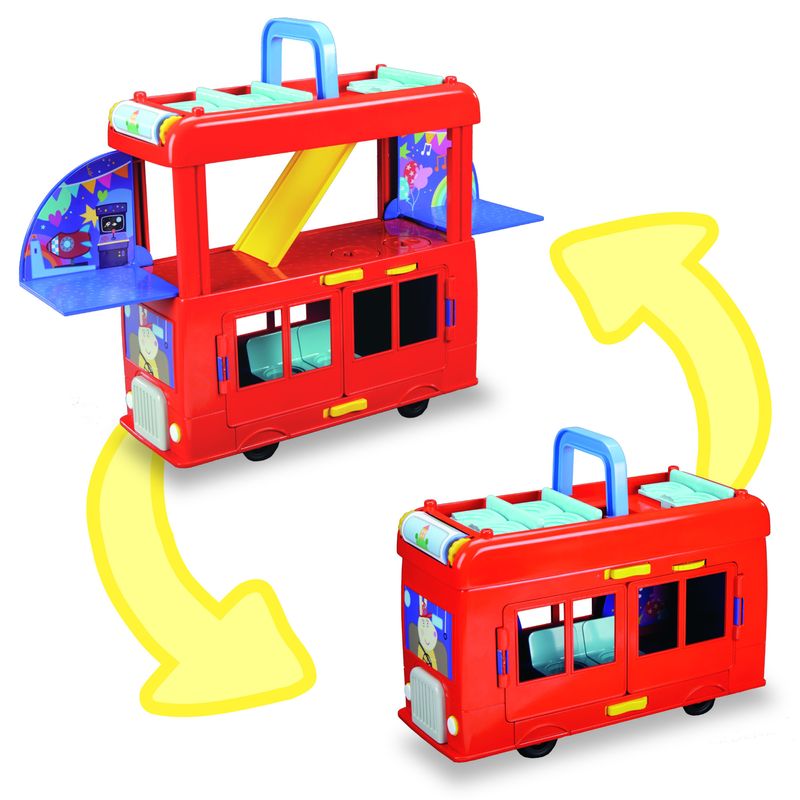 Accessori-per-Casa-delle-Bambole-Hasbro