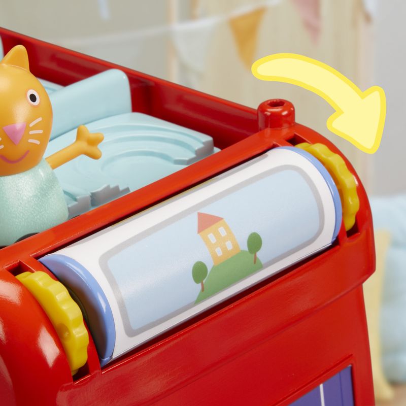 Accessori-per-Casa-delle-Bambole-Hasbro