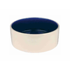 Ciotola-per-cani-Trixie-Azzurro-Crema-23-L