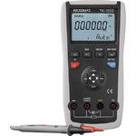 VOLTCRAFT TK-1000 Kalibrator Temperatur, Spannung 1x 9 V Block-Batterie (enthalten) (VC-11769560)