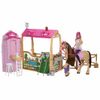 Bambolotto-Neonato-Mattel