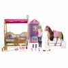 Bambolotto-Neonato-Mattel