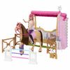 Bambolotto-Neonato-Mattel