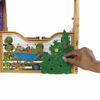 Bambolotto-Neonato-Mattel