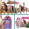 Bambolotto-Neonato-Mattel