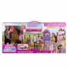 Bambolotto-Neonato-Mattel