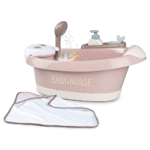 Accessori-per-Bambole-Smoby-Balneo-Vasca