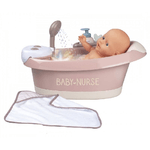 Accessori-per-Bambole-Smoby-Balneo-Vasca