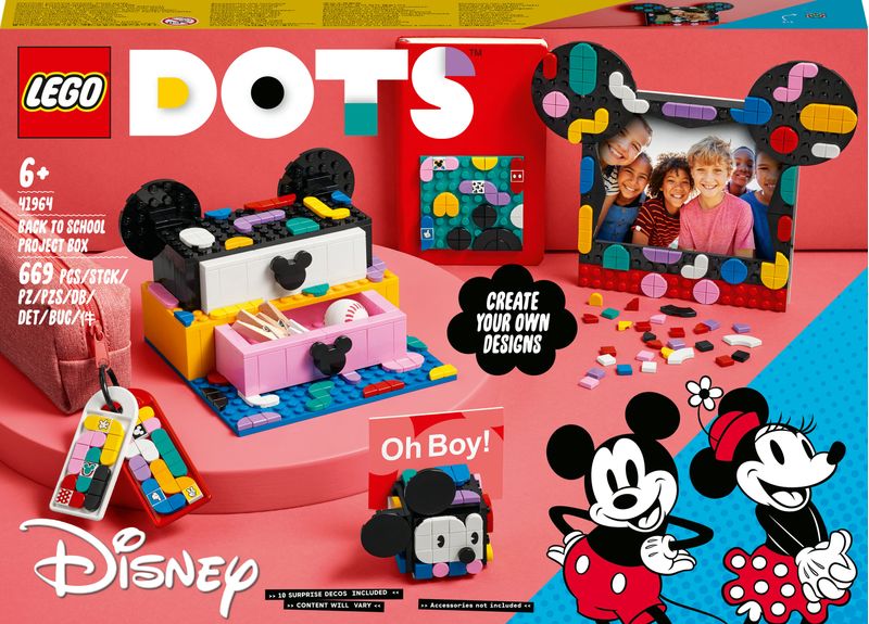 LEGO-DOTS-Il-KIT-Back-to-School-di-Topolino-e-Minnie