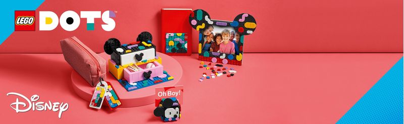LEGO-DOTS-Il-KIT-Back-to-School-di-Topolino-e-Minnie