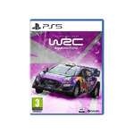 NACON WRC Generations Standard PlayStation 5