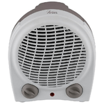 Ardes-Tepo-Mini-Interno-Grigio-Bianco-2000-W-Riscaldatore-ambiente-elettrico-con-ventilatore