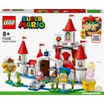 LEGO Super Mario Pack espansione Castello di Peach