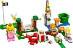 LEGO-Super-Mario-Starter-Pack-Avventure-di-Peach