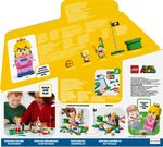 LEGO-Super-Mario-Starter-Pack-Avventure-di-Peach