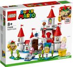 LEGO-Super-Mario-Pack-espansione-Castello-di-Peach