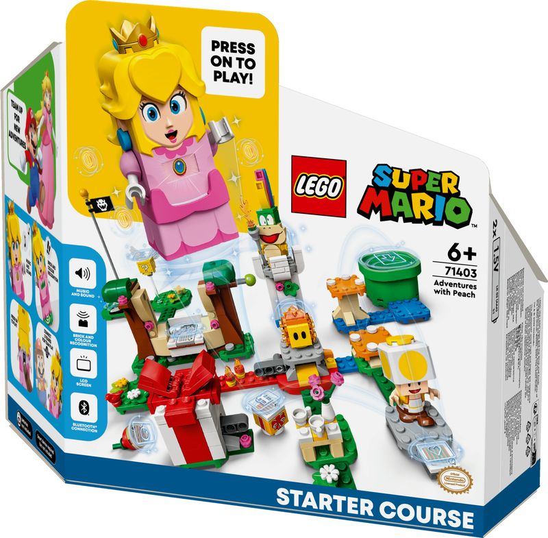 LEGO-Super-Mario-Starter-Pack-Avventure-di-Peach