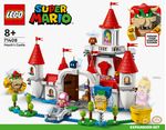 LEGO-Super-Mario-Pack-espansione-Castello-di-Peach