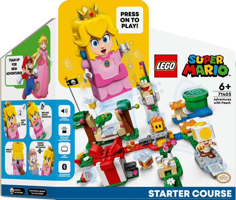 LEGO-Super-Mario-Starter-Pack-Avventure-di-Peach