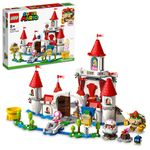 LEGO-Super-Mario-Pack-espansione-Castello-di-Peach