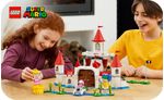 LEGO-Super-Mario-Pack-espansione-Castello-di-Peach