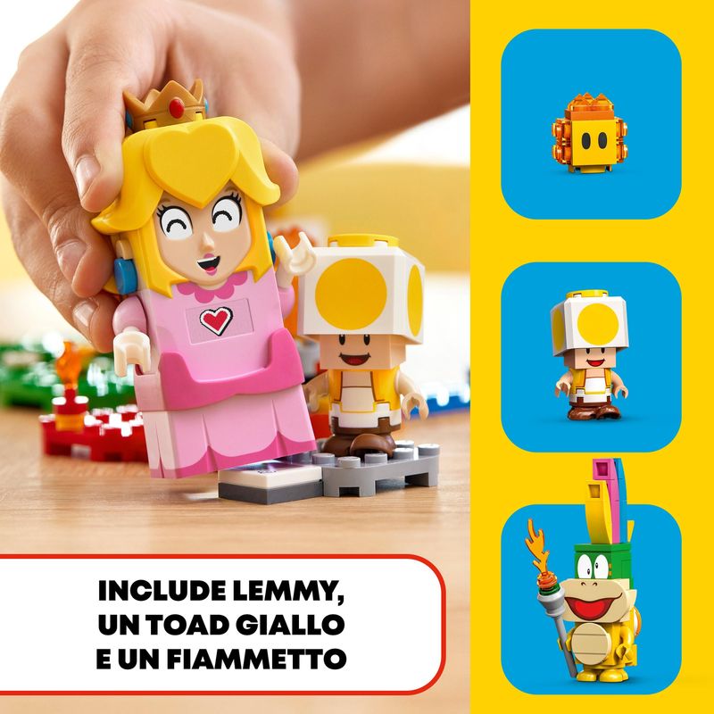 LEGO-Super-Mario-Starter-Pack-Avventure-di-Peach