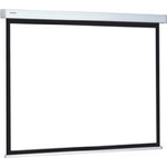 Projecta Compact Electrol 160x160 Mattwei 1:1 (10100070)