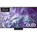 Samsung GQ65S95DAT 1651 cm (65") 4K Ultra HD Smart TV Wi-Fi Nero